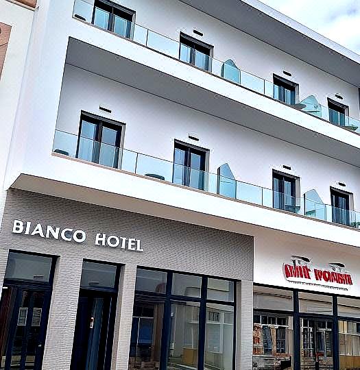 Bianco Hotel